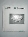 Atari TT 030 HB